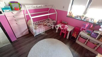 TOCA – EXKLUZÍVNE – predaj rodinného domu v Bytči - 9