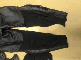 Alpinestars moto nohavice Missile V2 - 9
