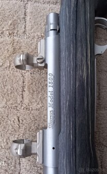 Gulovnica stainless steel 30.06 Springfield - 9