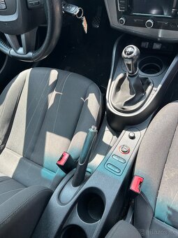 Seat Leon - 9