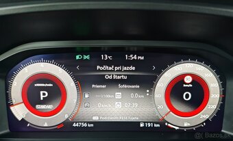 Nissan Qashqai 1.3 DIG-T Tekna 4WD X-Tronic /AJ NA SPLÁTKY/ - 9