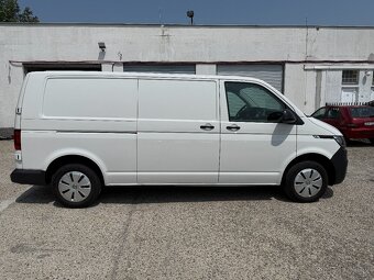Transporter T6.1, 2.0TDI, 66kW, 2021 - 9