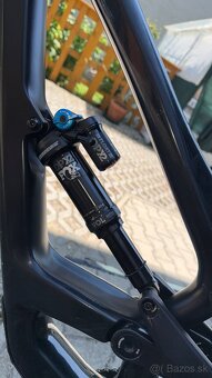 YT industries CAPRA Comp 29 2020 - 9