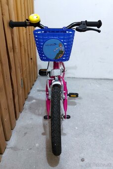 Krásny chlapčenský Specialized a dievčenský Kenzel Mia bike - 9