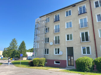 Tehlový 2 izbový byt s balkónom v Tr. Tepliciach - 9