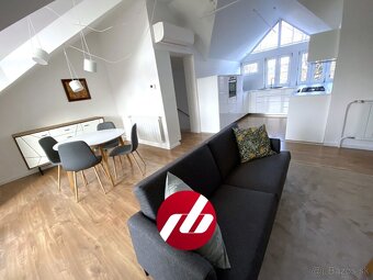 3i byt✳centrum-3 min Bulvár✳moderná dispozícia✳zariadený - 9