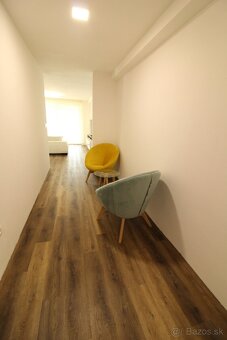 Na predaj moderný 3-izbový apartmán v prestížnom projekte Po - 9