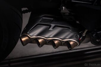 Ducati Diavel V4,Akrapovic,EVO,KN intake,Xpel,1.majiteľ,SR - 9