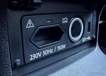 Škoda Kodiaq 2.0 TSi Style+, 4x4 REZERVACE automat 132 kw - 9