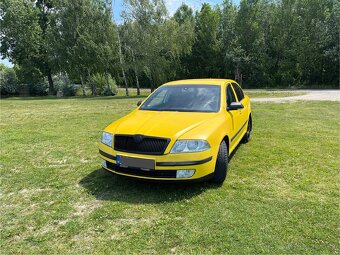 Škoda Octavia 2 - 9