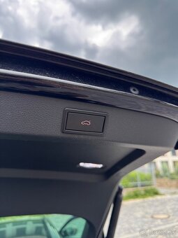 Škoda Superb III combi Sportline 2.0 TDI - 9