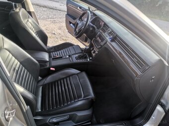 Volkswagen Passat B8 140 KW - 9