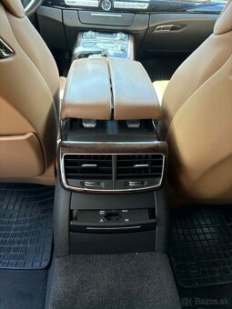 Audi A8 - 9