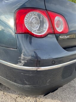 Passat B6 bez dpf - 9