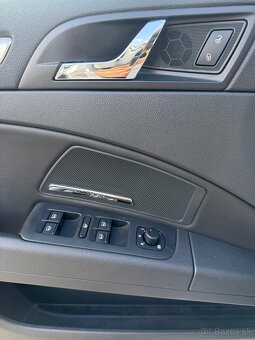 Škoda Superb 2fl combi 2.0tdi 2015 - 9