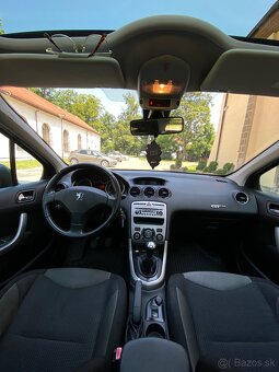 Peugeot 308 95 000km - 9
