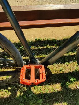 Trek dual sport 3 - 9