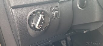 Tiguan 1,4 TSI 90kw, 10/2012, cappuccino farba - 9