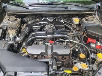 Subaru XV 1.6i 4x4 - 9