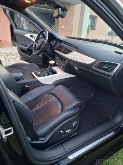 Audi A6 C7 3.0 150 kW Quattro - 9
