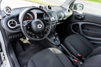 Smart Fortwo coupé EQ - 9