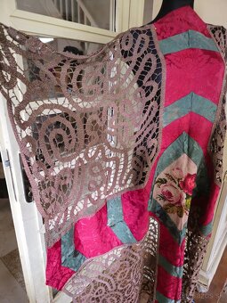 Srarožitný exkluzívny obrus - 9