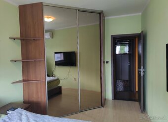 Predám zrekonštruovaný 3 izbový byt Rajecká - Vrakuňa - 9