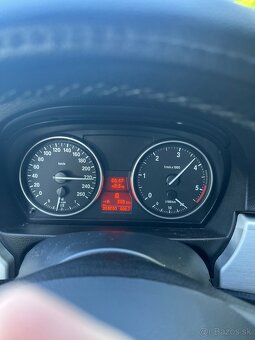 BMW 330XD E90 180kw 360000km - 9