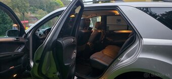 Predám Mercedes-Benz ML280 - 9