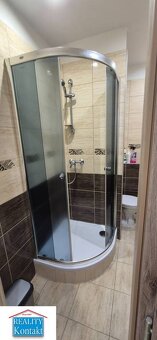 Na prenájom veľká garsónka Nové Zámky od 16.12.2025 - 9