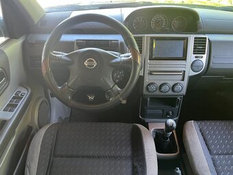 Nissan X-Trail 2.2 dCi Sport - 9