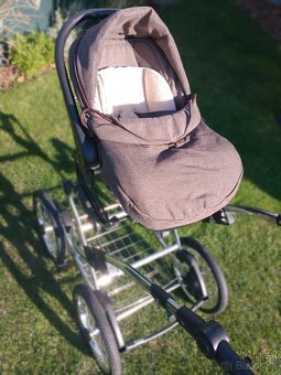 Kočík Tako trojkombinácia - 9