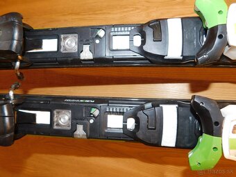 ELAN SLX RACE 170cm - 9