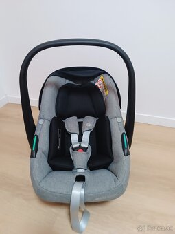 Bebetto Luca Pro - 9