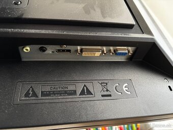 PC i5 4670k Asus RTX 2060 6g BenQ BL2411PT - 9