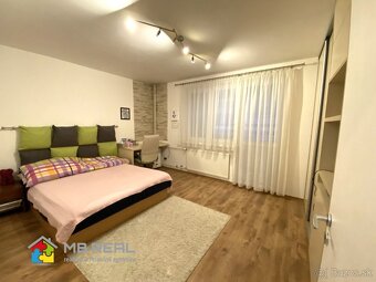 Na predaj štvorizbový byt, Žiar nad Hronom, Pod Vŕšky,107 m2 - 9