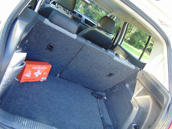 Skoda Fabia 1.6 TDi 55kw - aktualizované - 9