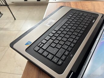 15.6"/HP Notebook/i3/8GB RAM/500GB SSHD/Intel HD grafika 2G - 9