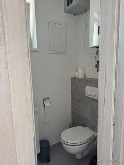 Byt v LM- Palúdzka - 9