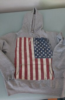 chlapčenské mikiny - 9