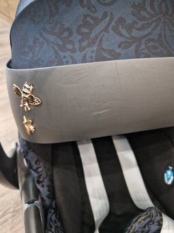 Cybex Priam Jewels of Nature - 9