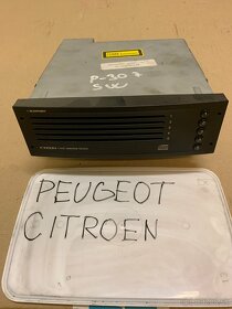 Peugeot partner,Citroën Berlingo 1997-2014 TEPE - 9