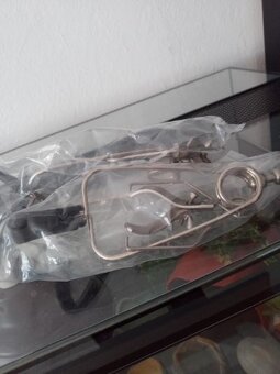 Terárium 100x45x40 s príslušenstvom - 9