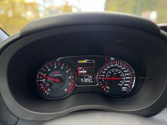 Subaru WRX STI 2.5 facelift - 9