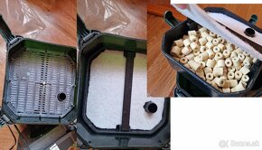 Roz/Predám 200L Akvárium + príslušenstvo - 9