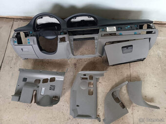 Pristrojovka plus airbag BMW E90 E91 - 9