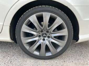 Mercedes-Benz CLS 350 Shooting Brake - 9