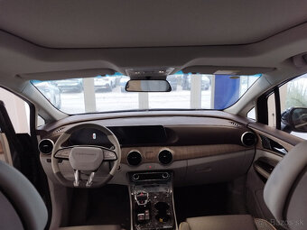 Dongfeng U-TourFR - 9