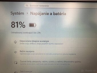 Notebook HP ProBook 4330s, i3 , SSD 256 GB, 8 GB RAM, Win 11 - 9