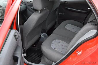 Škoda Fabia 1.2 12V Classic - 9